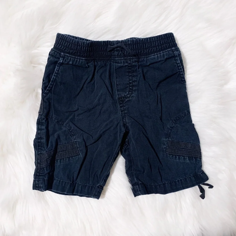 Boy Bundle - Carter Jacket, Bodysuit, Circo Shorts